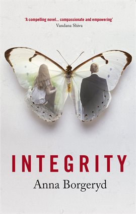 Imagen de portada para Integrity