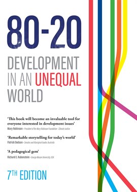Cover image for 80:20