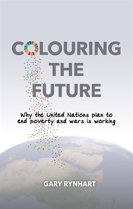 Cover image for Colouring the Future