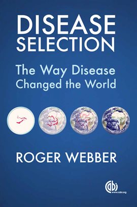 Cover image for Disease Selection
