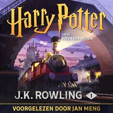 Harry Potter en de Steen der Wijzen Harry Potter en de Steen der Wijzen