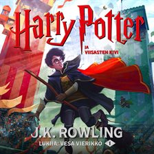 Harry Potter ja viisasten kivi Harry Potter ja viisasten kivi