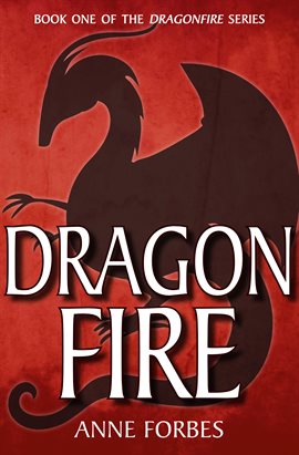 Cover image for Dragonfire