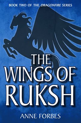 Imagen de portada para The Wings of Ruksh