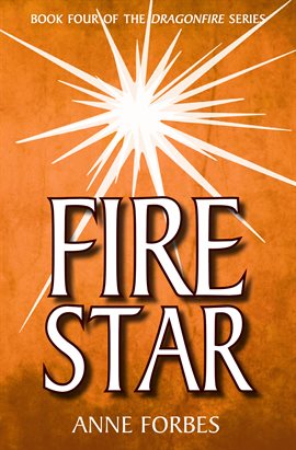 Cover image for Firestar