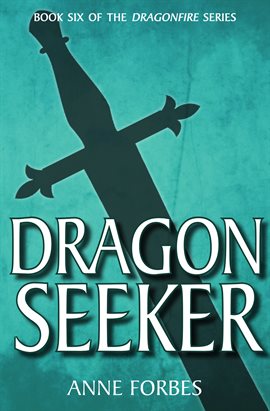 Cover image for Dragon Seeker