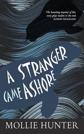 Imagen de portada para A Stranger Came Ashore