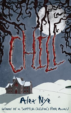 Cover image for Chill