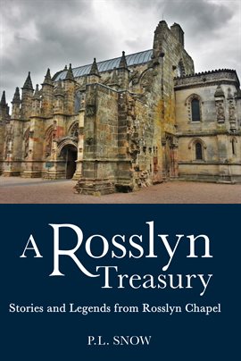 Cover image for Rosslyn Treasury