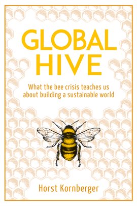 Cover image for Global Hive
