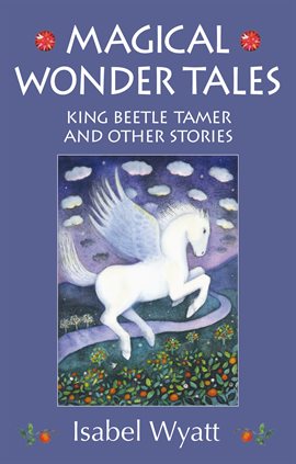 Cover image for Magical Wonder Tales