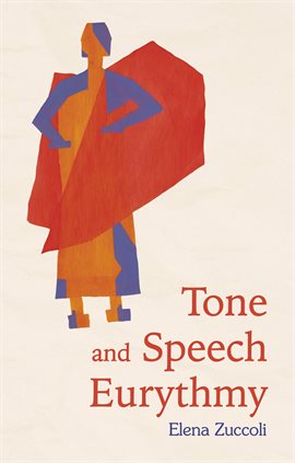 Cover image for Tone and Speech Eurythmy