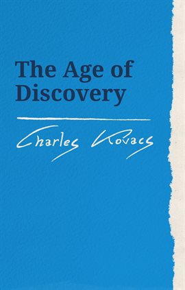 Cover image for The Age of Discovery