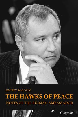 Imagen de portada para The Hawks of Peace