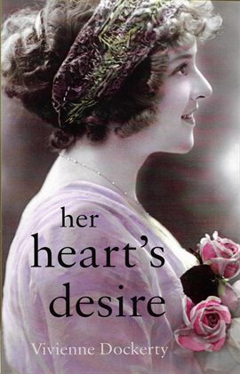 Cover image for Her Heart's Desire