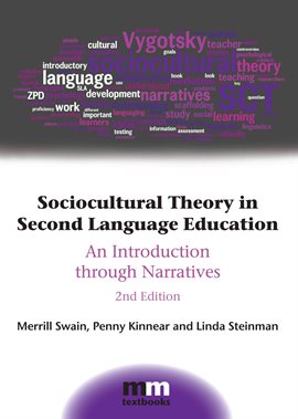 Cover image for Sociocultural Theory in Second Language Education