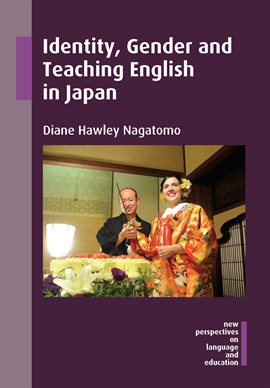 Cover image for Identity, Gender and Teaching English in Japan