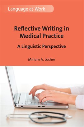 Cover image for Reflective Writing in Medical Practice