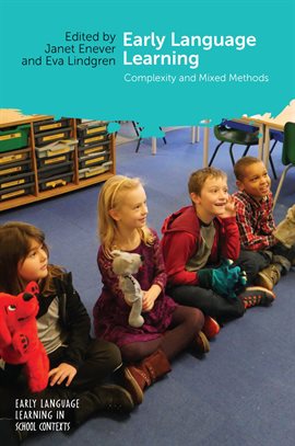 Cover image for Early Language Learning