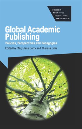Cover image for Global Academic Publishing
