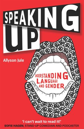 Cover image for Speaking Up