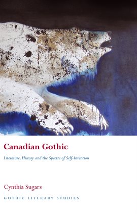 Cover image for Canadian Gothic