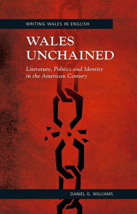 Imagen de portada para Wales Unchained