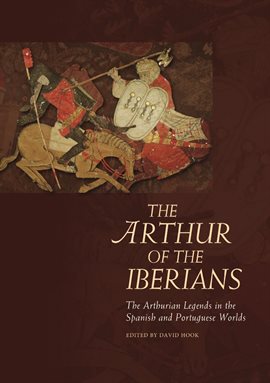 Cover image for The Arthur of the Iberians