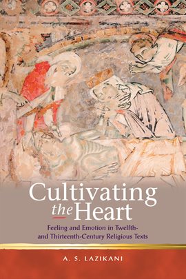 Cover image for Cultivating the Heart