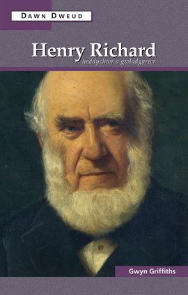 Henry Richard