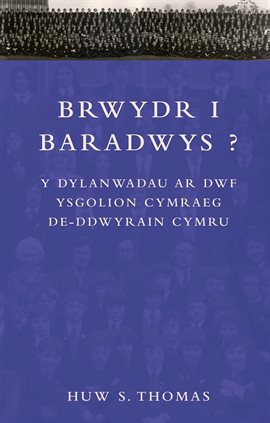 Brwydr I Baradwys?