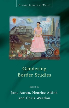 Cover image for Gendering Border Studies