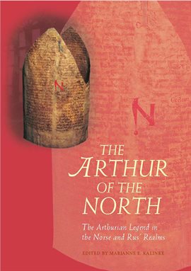 Cover image for The Arthur of the North