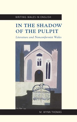Cover image for In the Shadow of the Pulpit