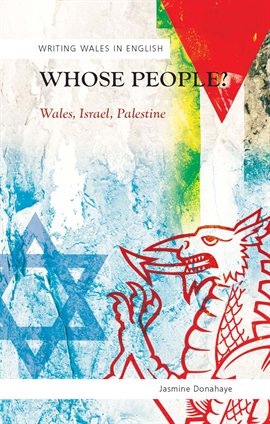 Cover image for Whose People?