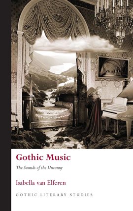 Cover image for Gothic Music