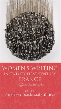 Cover image for Women's Writing and Muslim Societies