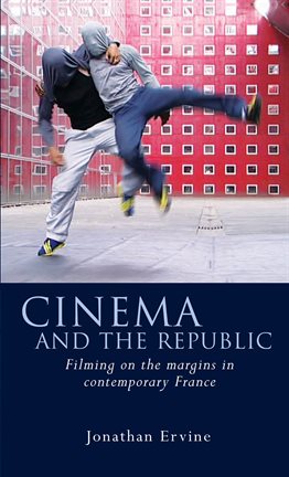 Cover image for Cinema and the Republic