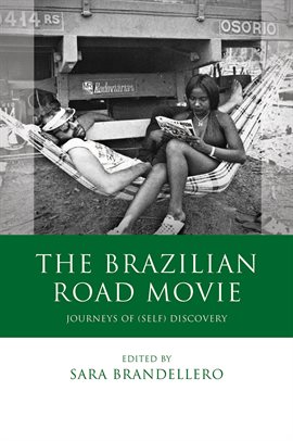 Cover image for The Brazilian Road Movie