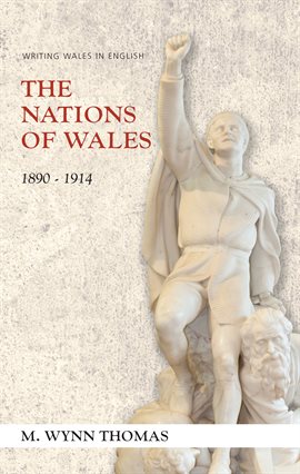 Cover image for The Nations of Wales