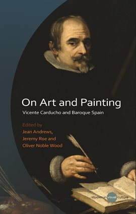 Cover image for On Art and Painting