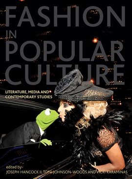 Cover image for Fashion in Popular Culture