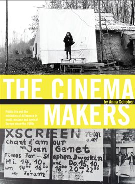 Cover image for The Cinema Makers