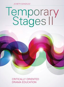 Cover image for Temporary Stages II