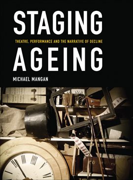 Imagen de portada para Staging Ageing