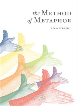 Cover image for The Method of Metaphor