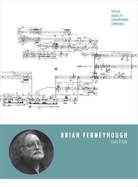 Imagen de portada para Brian Ferneyhough
