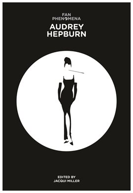 Cover image for Audrey Hepburn