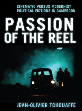 Cover image for Passion of the Reel