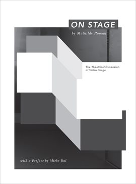 Cover image for On Stage